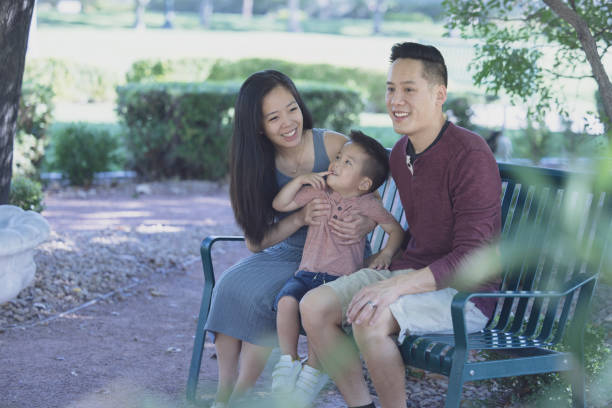istock Young family 1701721965