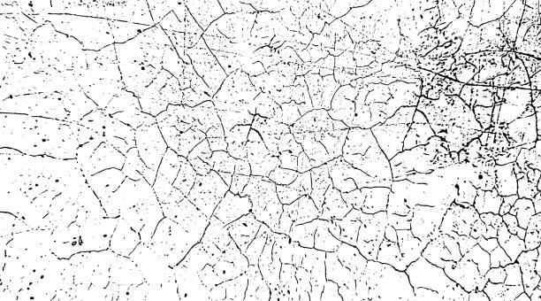 istock grunge texture, Grungy effect dirty, black and white half tone, rough, abstract, abstract backgrounds, horizontal illustration, old, grainy Overlay Distress, Vector Vintage illustration, grunge texture, broken effect, grunge effect vector background 1701734563