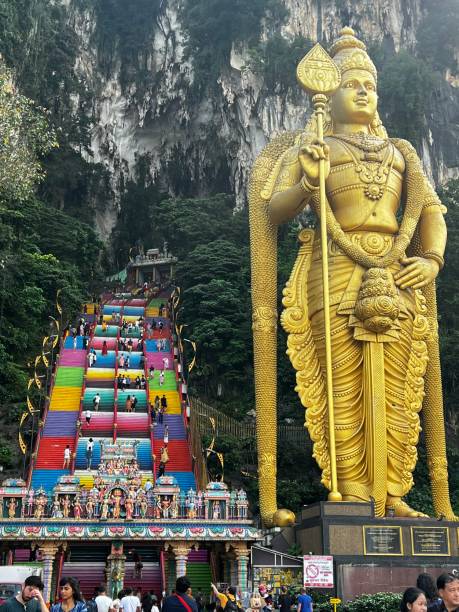 istock Malaysia Culture & Religion 1701743843