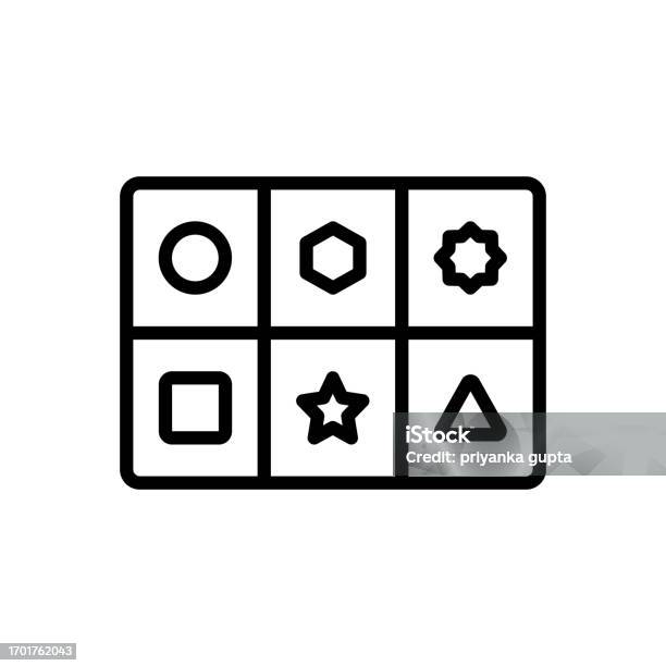 Categories Classification Stock Illustration - Download Image Now ...