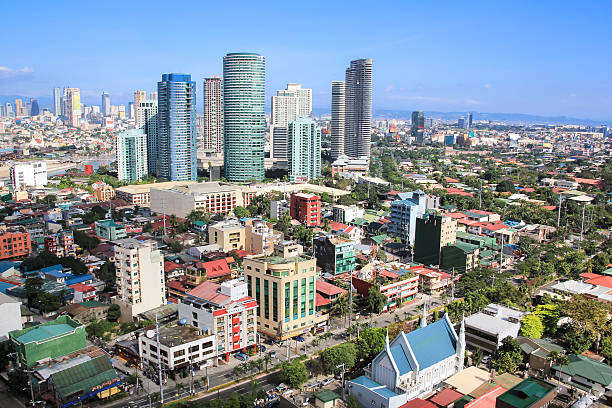 istock rockwell makati city manila philippines 170176683