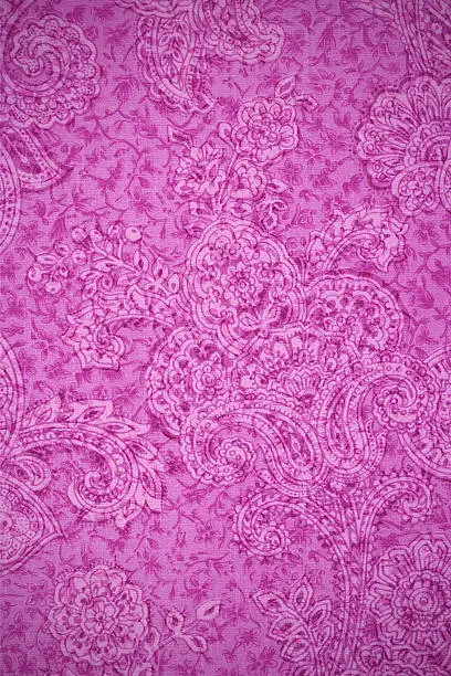 Photo of Pink Majenta Victorian Background