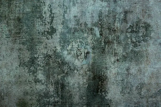 Photo of Grungy Dilapidated Concrete Wall