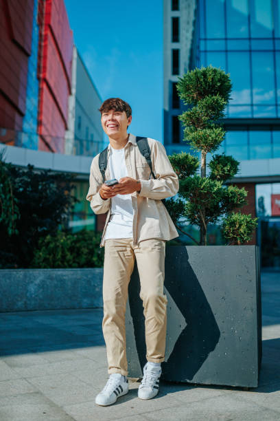istock Real People, Real Conversations Outdoor Smartphone Chat 1701813923