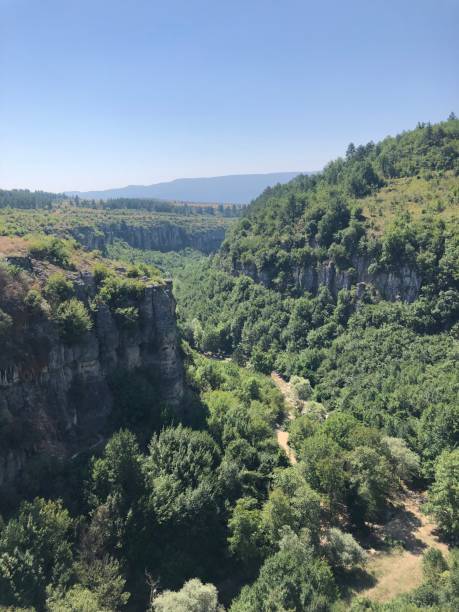 istock Safranbolu Canyon 1701840120