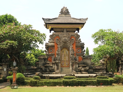 Taman Mini Indonesia Indah is one of most favorite tourist destination in Jakarta Indonesia