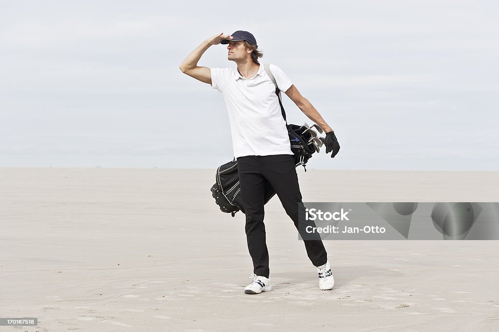 Auf der Suche nach dem perfekten Spielplatz - Lizenzfrei Abgeschiedenheit Stock-Foto