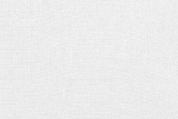 istock White linen fabric texture background, seamless pattern of natural textile. 1701878511
