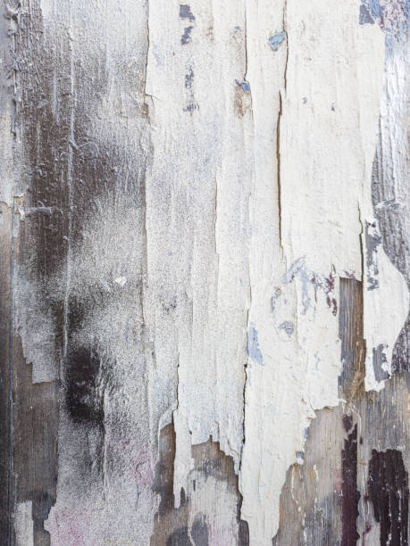 istock Revamp your design with a bold abstract grunge-inspired wallpaper frame 1701886903