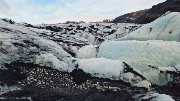 istock Vatnajokull glacier ice mass in iceland 1701891334