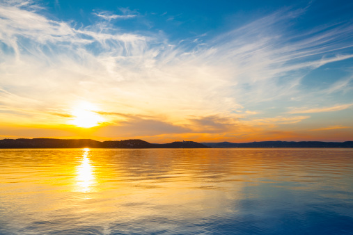 Balaton lake - Hungary