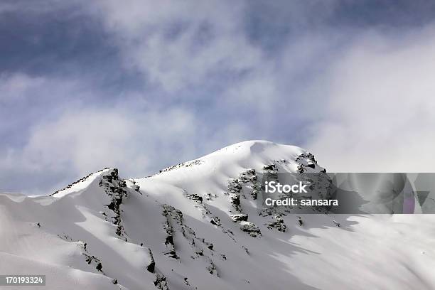 山の雪 - かすみのストックフォトや画像を多数ご用意 - かすみ, スノーボード, スポーツ