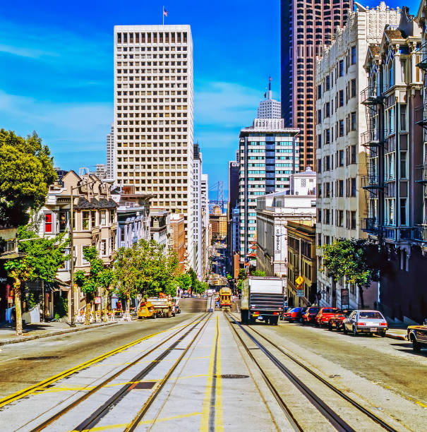 istock San Francisco, California 1701946107