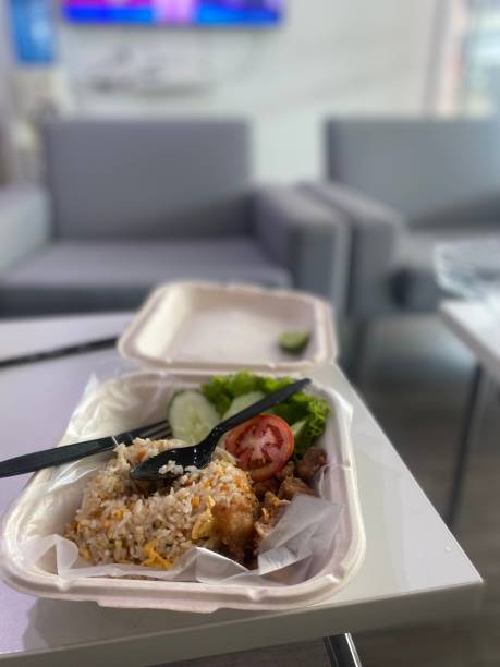Food in office