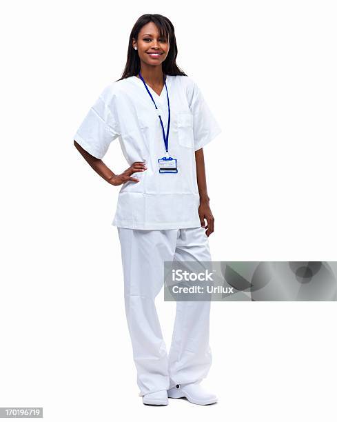 Doctor Examining Xray Scans Stock Photo - Download Image Now - Color Image, Data, Doctor