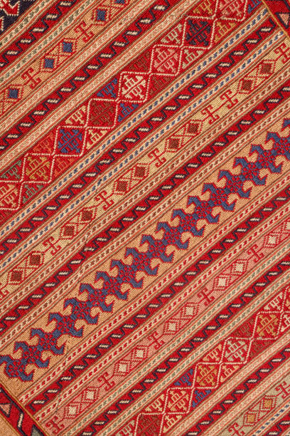 istock Turkish carpets at Grand Bazaar in Istanbul 1701993996