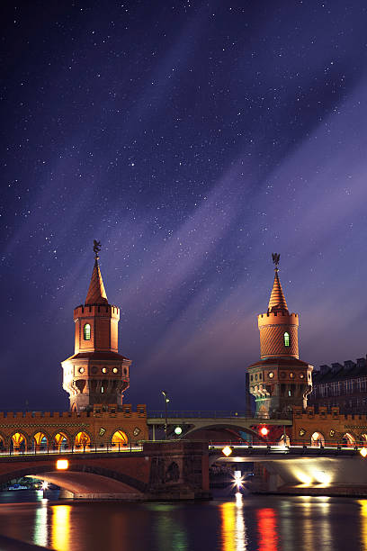 istock The Oberbaum Bridge 