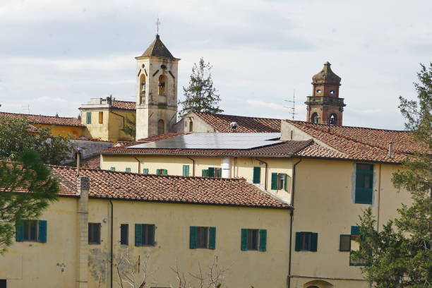 istock View of Pisa from the ancient walls 1702011617