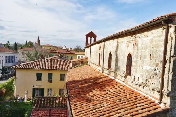 istock View of Pisa from the ancient walls 1702011636