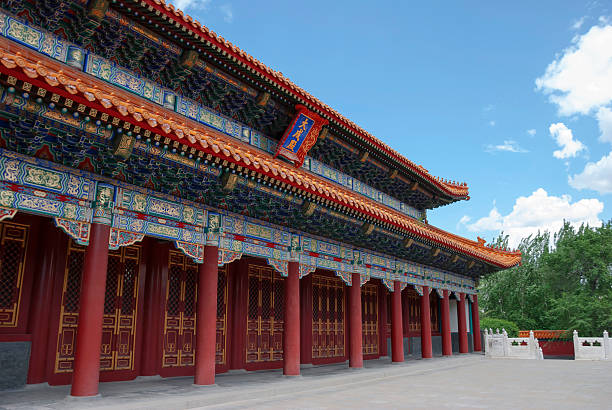 istock Temple of Confucius 170201920