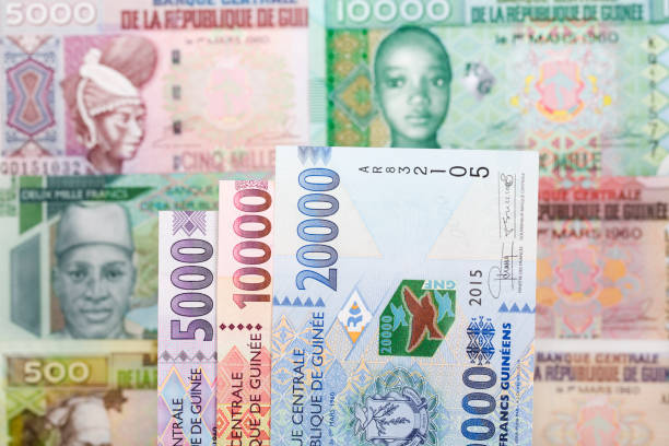 istock Guinean money a business background 1702027135