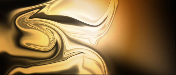 istock abstract background luxury cloth or liquid wave or wavy folds of grunge silk texture satin velvet material or luxurious Christmas background or elegant wallpaper design, background 1702080191