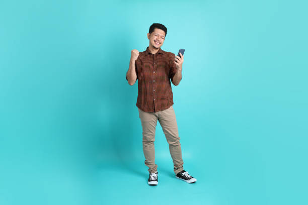 istock Young Adult Asian Man 1702080788