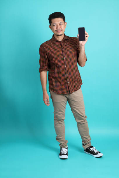 istock Young Adult Asian Man 1702080793