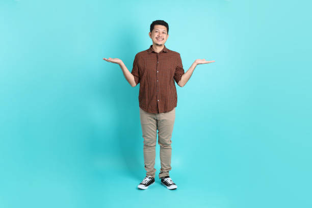 istock Young Adult Asian Man 1702093669