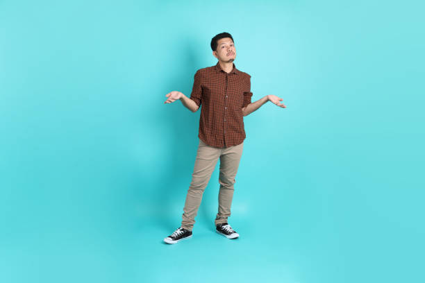 istock Young Adult Asian Man 1702094188