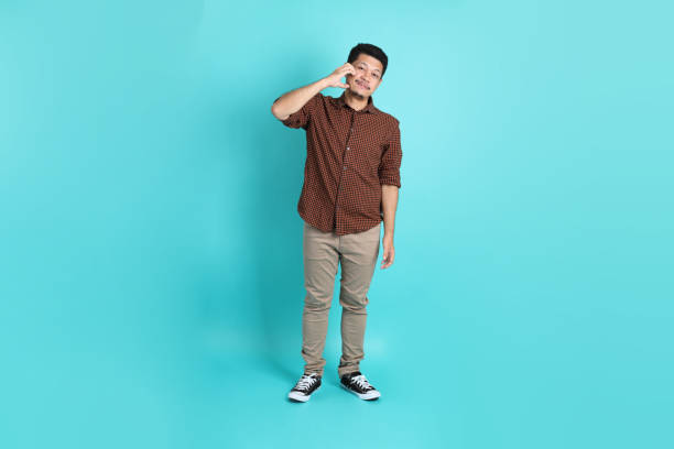 istock Young Adult Asian Man 1702094203