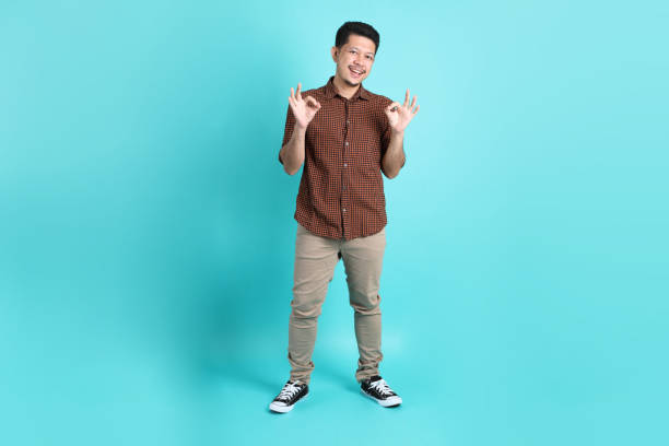 istock Young Adult Asian Man 1702098274