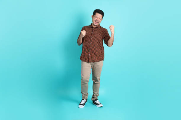 istock Young Adult Asian Man 1702098795