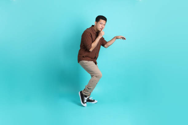 istock Young Adult Asian Man 1702098796