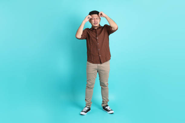 istock Young Adult Asian Man 1702098863