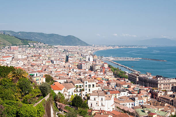 istock Salerno - Italy 170211056
