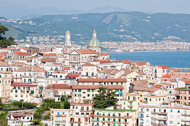 istock Vietri sul Mare - Italy 170211066