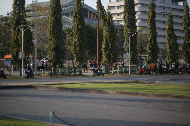 istock Sports stadium 1702124142