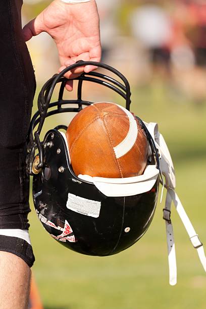 istock American football player 170222456
