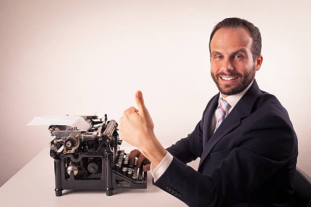 istock businessman with smartphone isolated 170224647