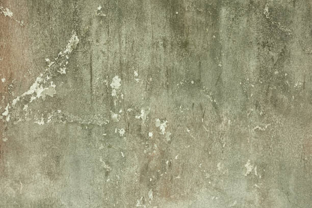 istock Old concrete white-black-cream-brown wall textures for background with cracks textures,Abstract background 1702282608