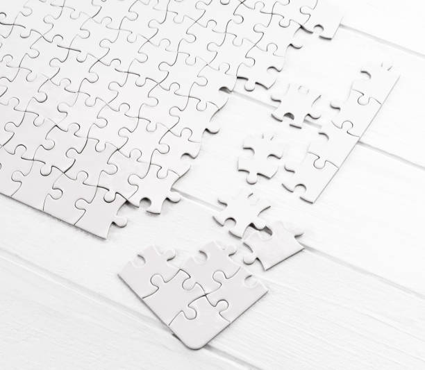 istock Matching pieces of puzzle 1702288865
