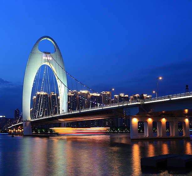 istock China Guangzhou Cityscape 170228905