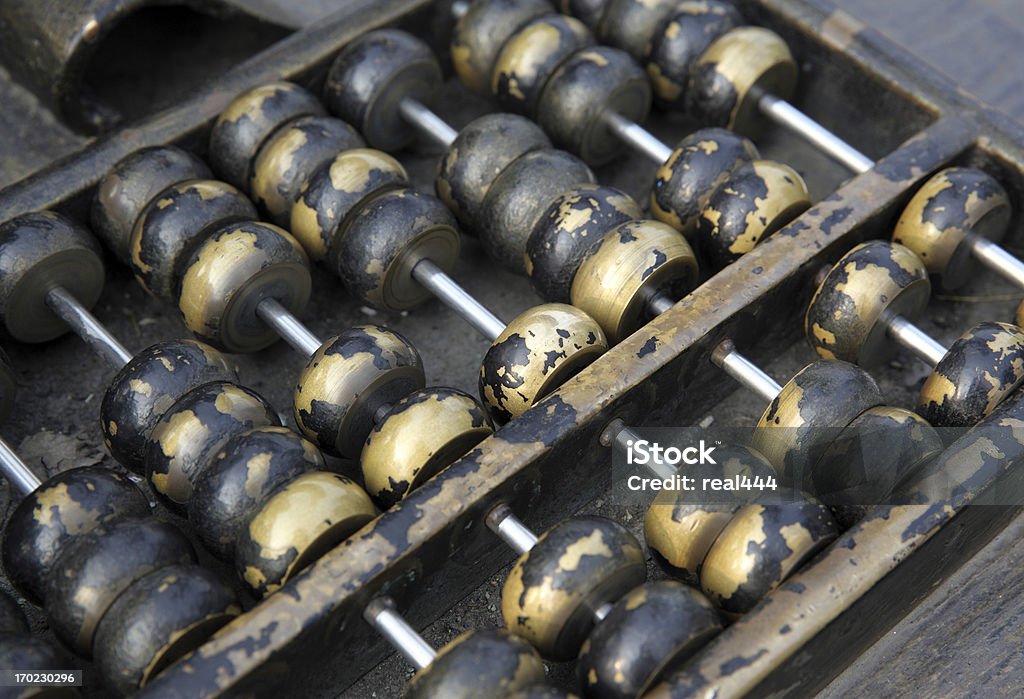 Boulier chinois - Photo de Antiquités libre de droits