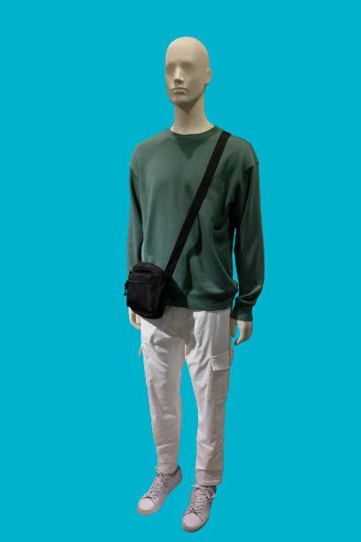 istock Full length male mannequin 1702310973
