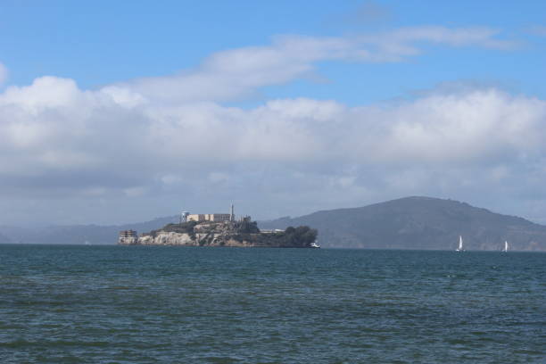 istock Alcatraz Island in San Francisco 1702345578