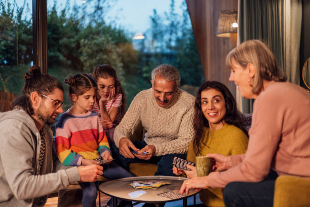 istock Cabin Getaway in Alnwick 1702390047