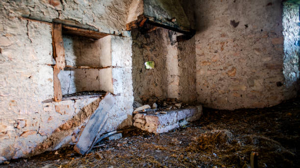 istock 2023 06 11 Pai country house 1702450561