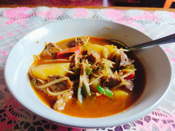 istock Traditional Food 1702485434
