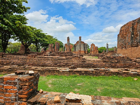 สถานที่ท่องเที่ยวที่ไทย